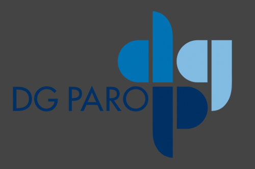 DG-PARO Logo