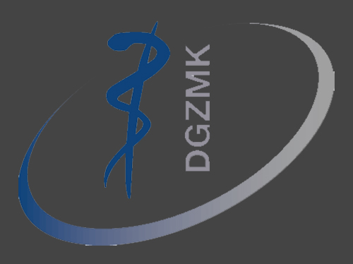 DGZMK Logo